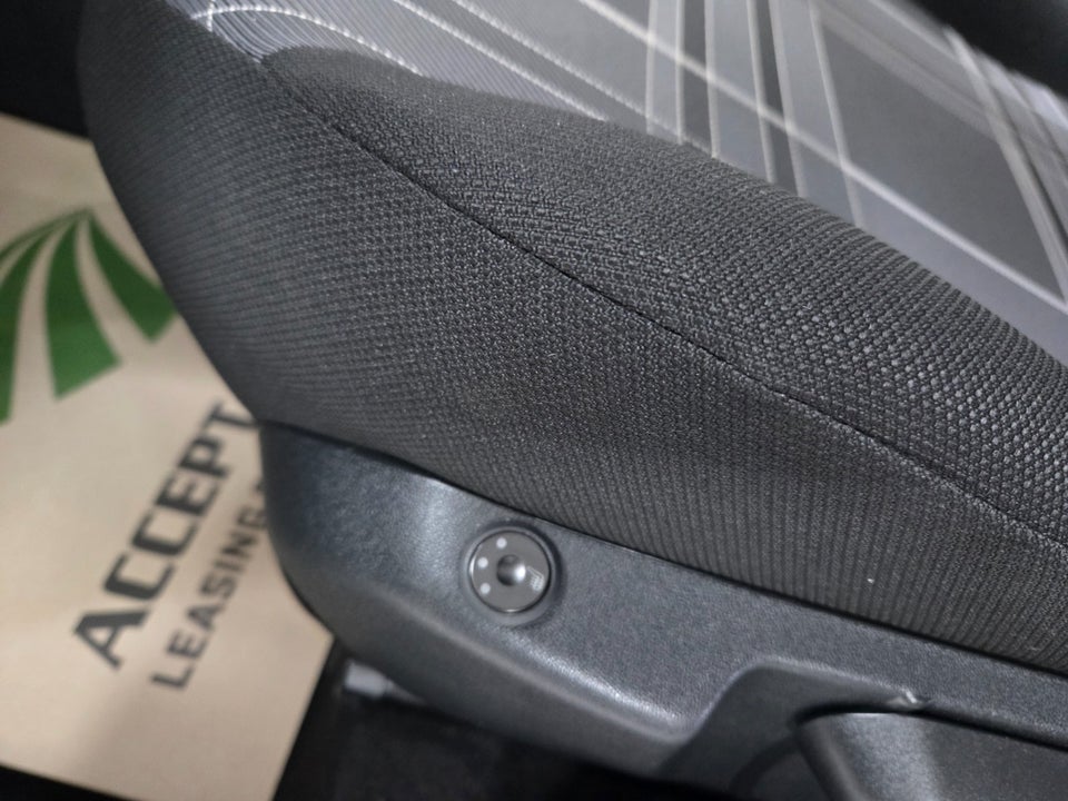 Peugeot 108 1,0 e-VTi 69 Active 5d