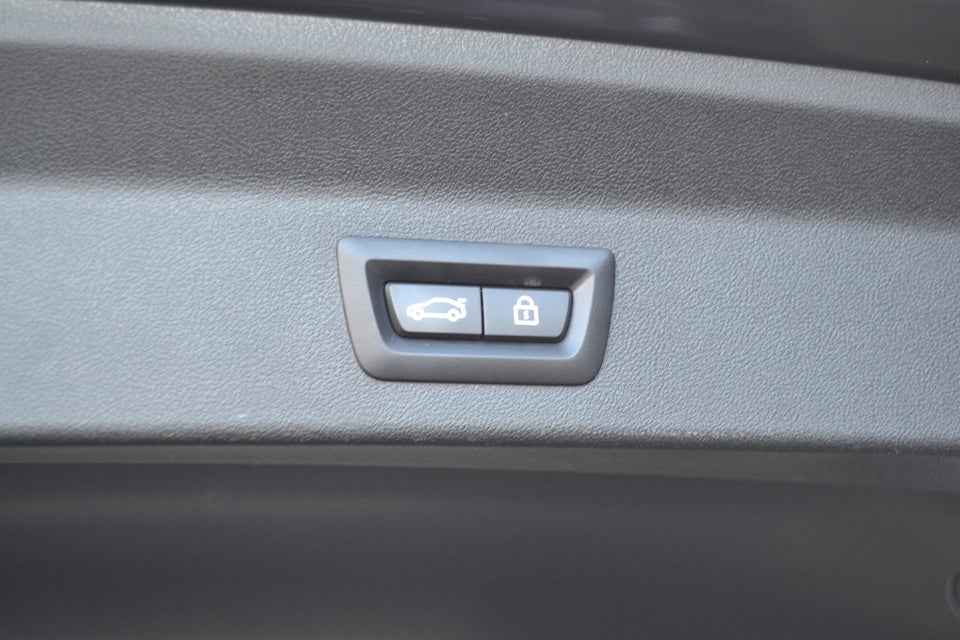 BMW iX3 Charged Plus M-Sport 5d