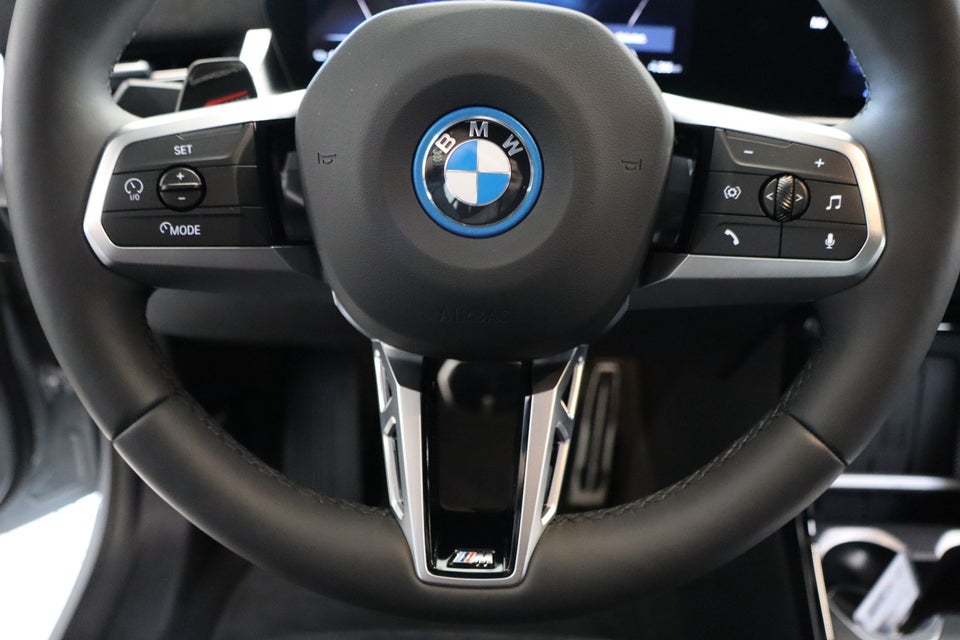 BMW iX2 eDrive20 M-Sport Premium 5d