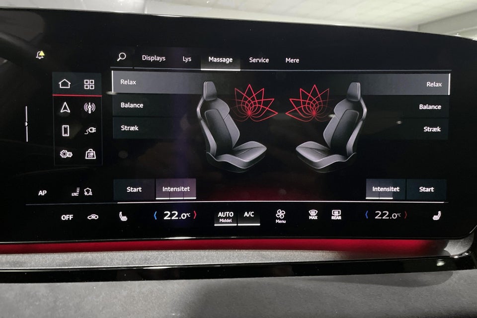 Audi Q6 e-tron Ultra performance 5d