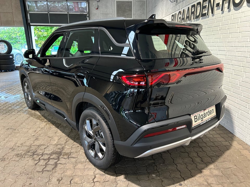BYD Atto 2 46 Active 5d