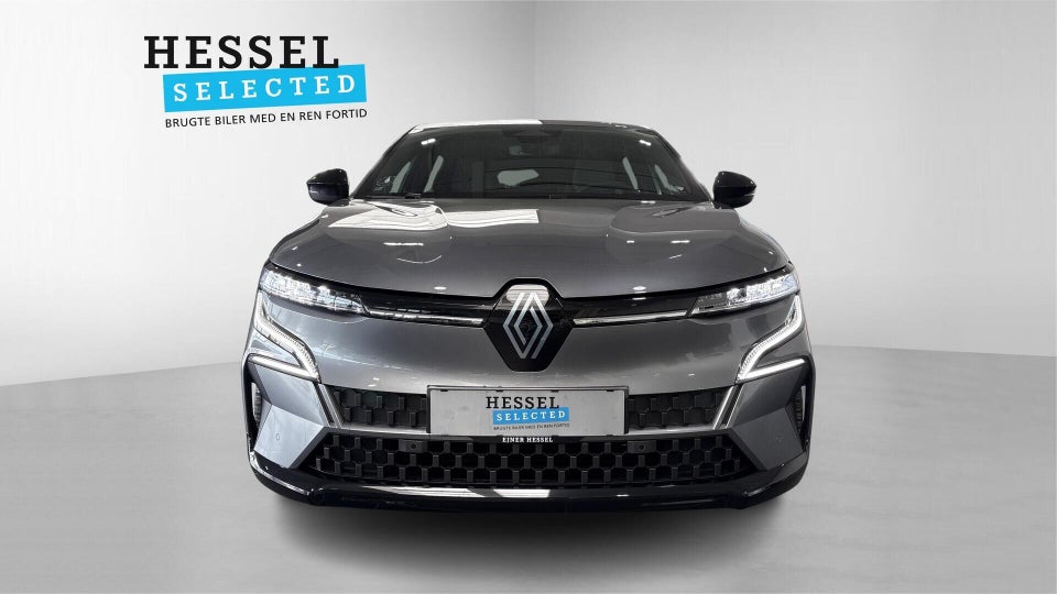 Renault Megane E-Tech 60 Techno 5d