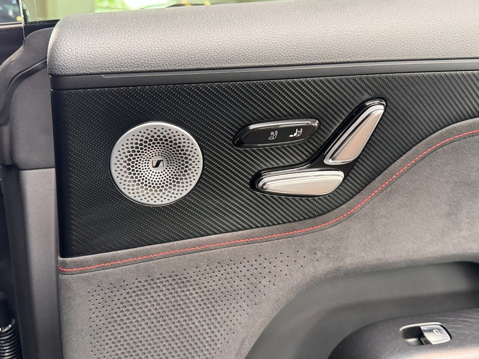 Smart #5 100 Brabus 5d