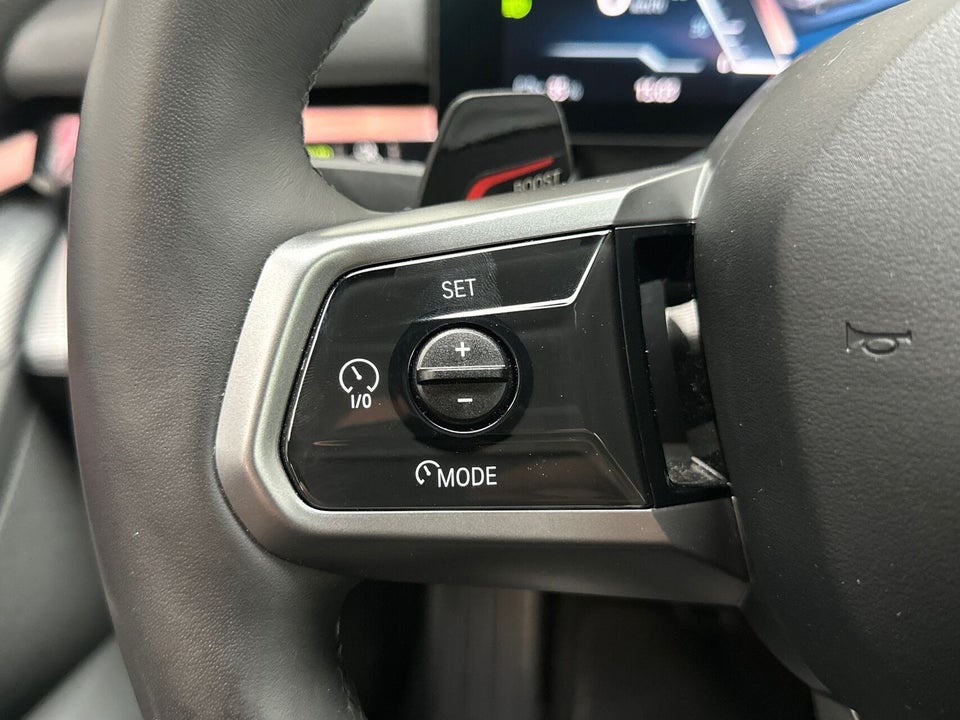 BMW i5 eDrive40 Touring M-Sport 5d