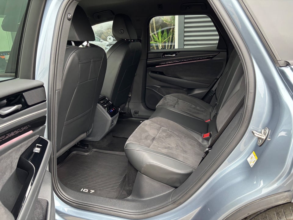 VW ID.7 77 Style Tourer 5d