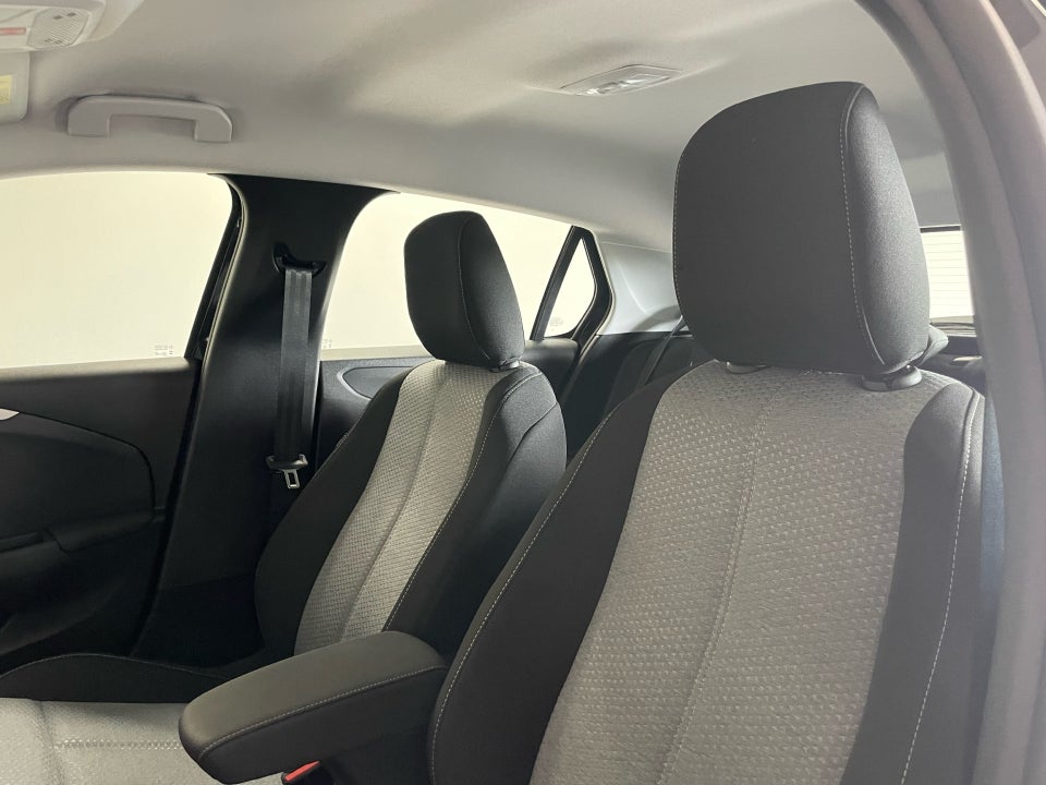 Opel Corsa-e 50 First Edition 5d