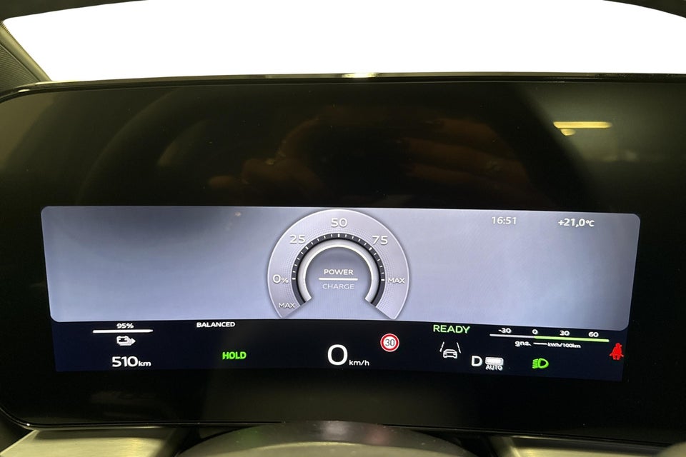 Audi Q4 e-tron performance 5d