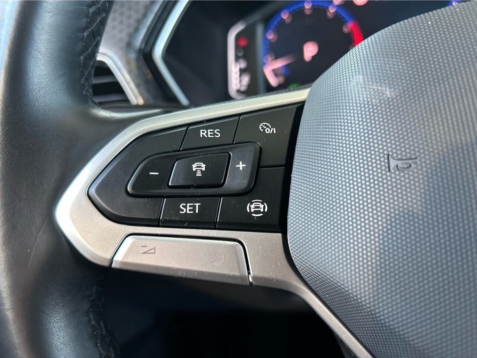 VW T-Cross 1,5 TSi 150 Style Team DSG 5d