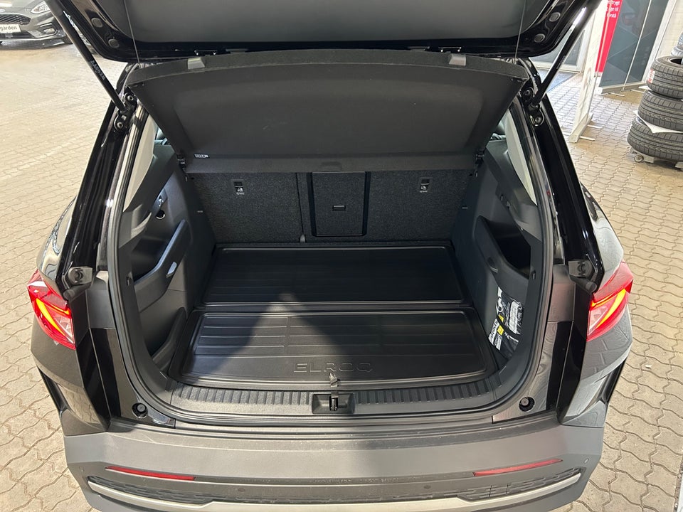 Skoda Elroq 85 iV Loft 5d