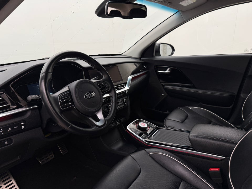 Kia e-Niro 64 Premium 5d