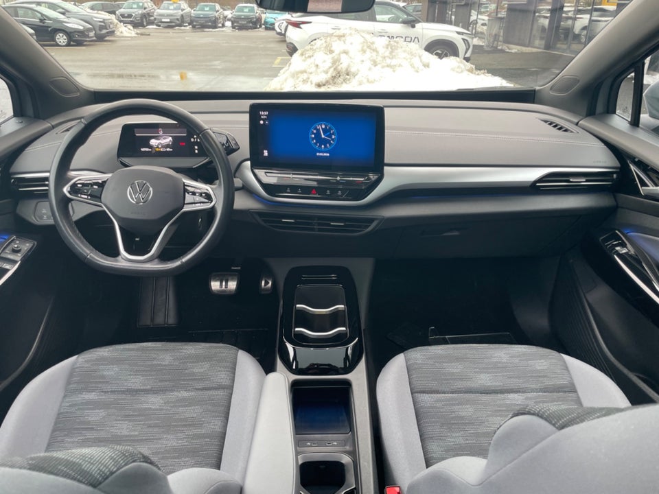 VW ID.5 77 Pro Performance 5d