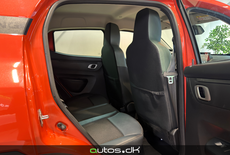 Dacia Spring Extreme 5d