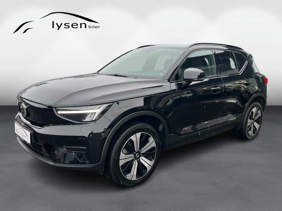 Volvo XC40 P6 ReCharge Core 5d