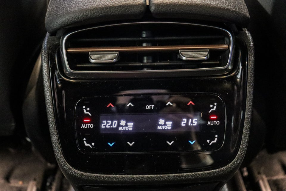 Mercedes EQE350 AMG Line 4d