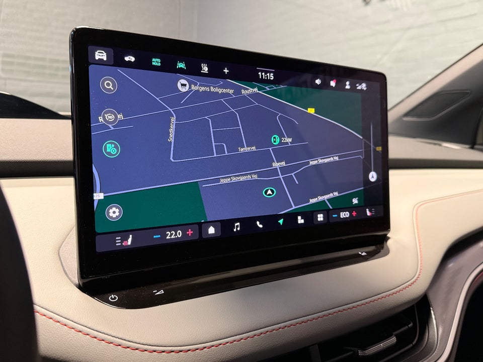 Skoda Elroq 85 iV Lodge 5d