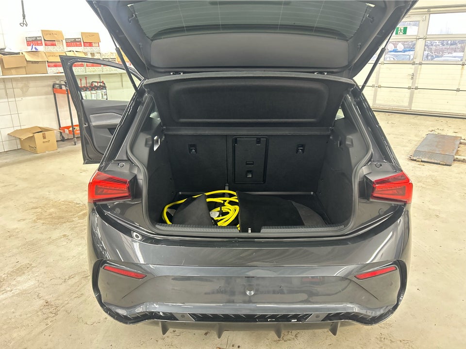 Cupra Born 77 e-Boost 5d