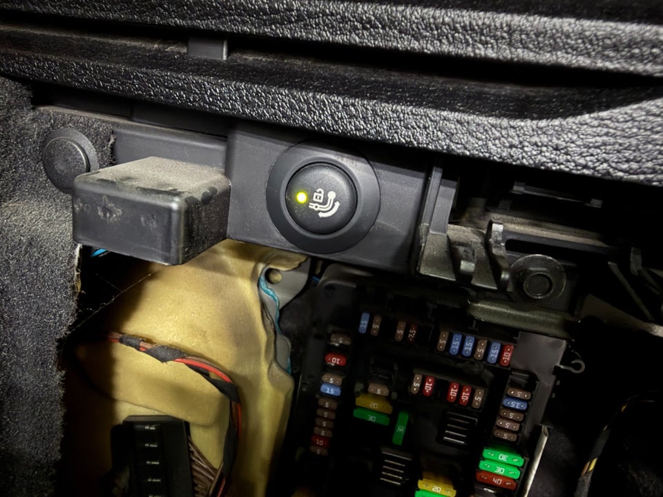 BMW X5 3,0 M50d M-Sport xDrive aut. 5d