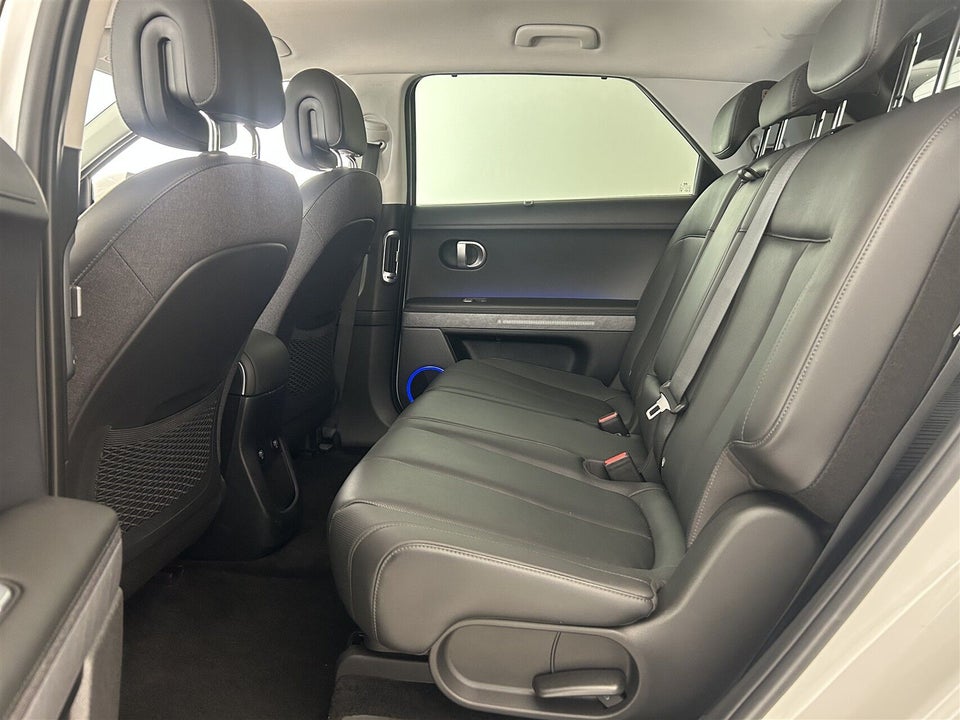 Hyundai Ioniq 5 73 Ultimate 5d
