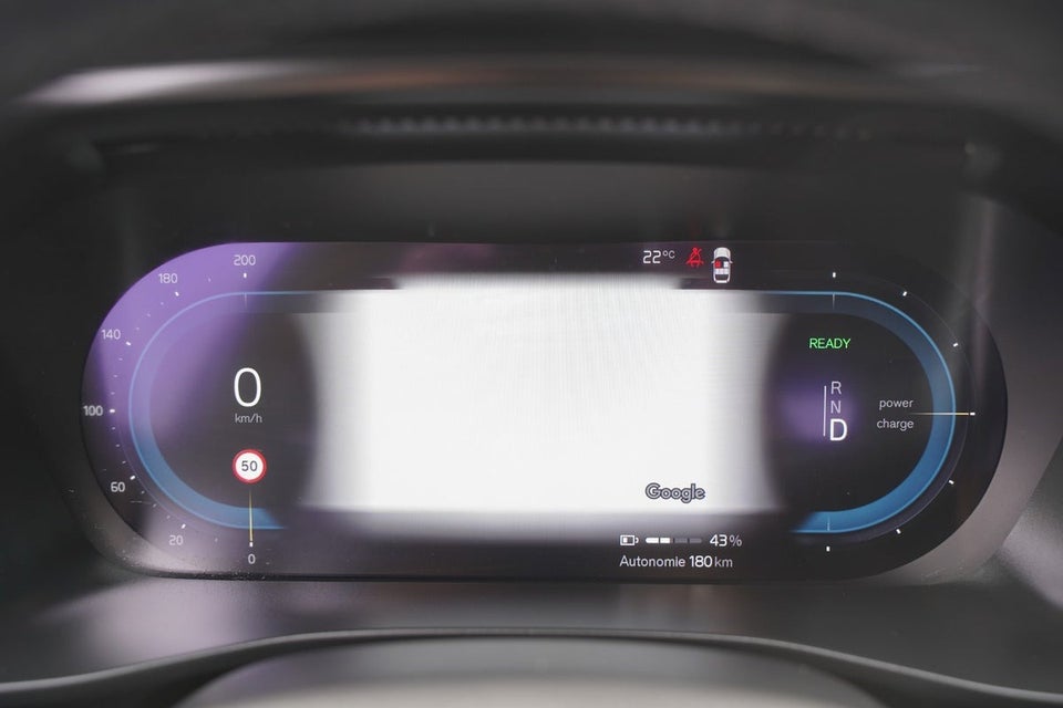 Volvo XC40 P6 ReCharge Core 5d