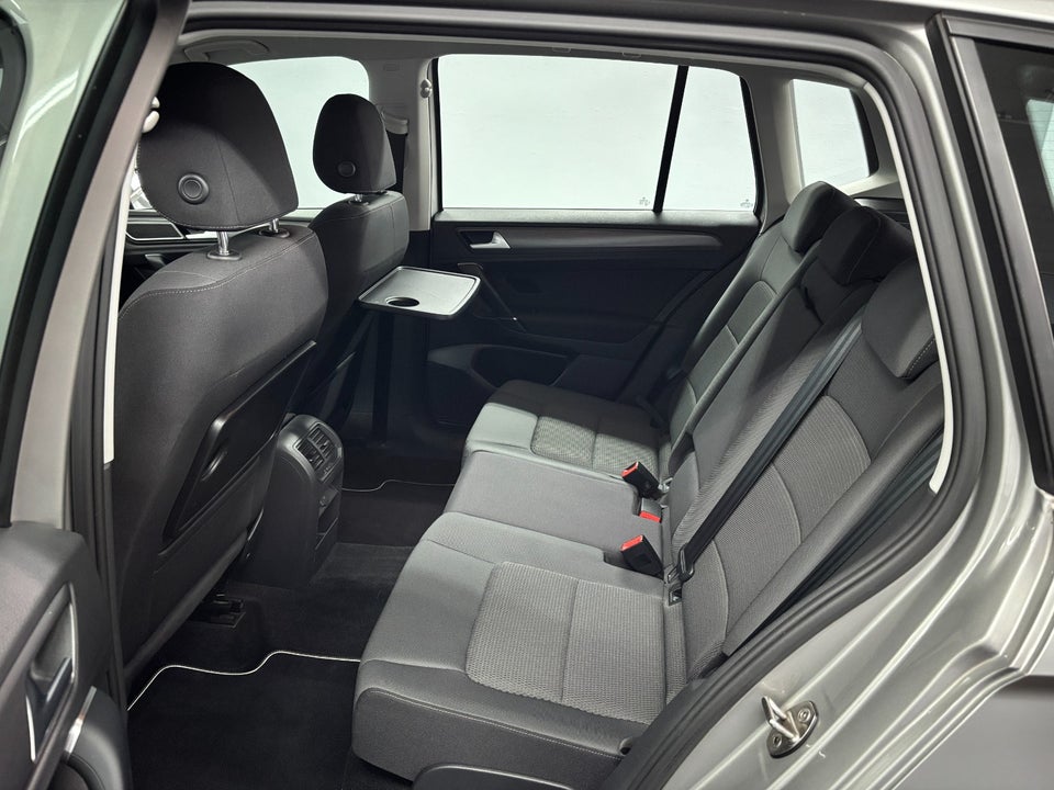 VW Golf Sportsvan 1,5 TSi 150 Comfortline DSG 5d