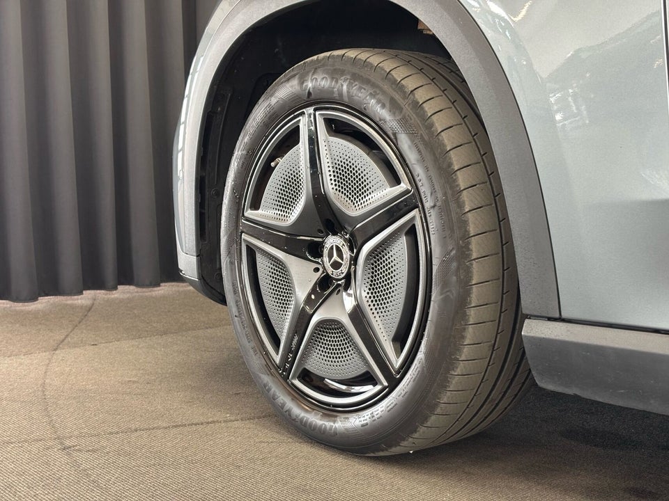 Mercedes EQE350 SUV AMG Premium 4Matic 5d