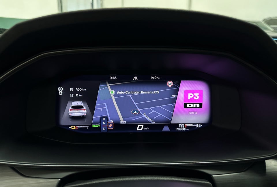 Cupra Formentor 1,4 eHybrid VZ DSG 5d