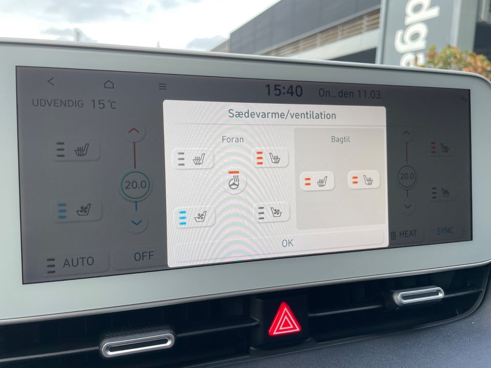 Hyundai Ioniq 5 77 Uniq AWD 5d