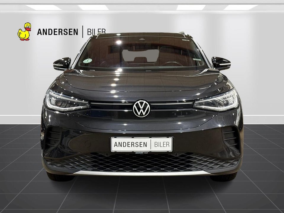 VW ID.4 77 1ST Pro Performance Max 5d