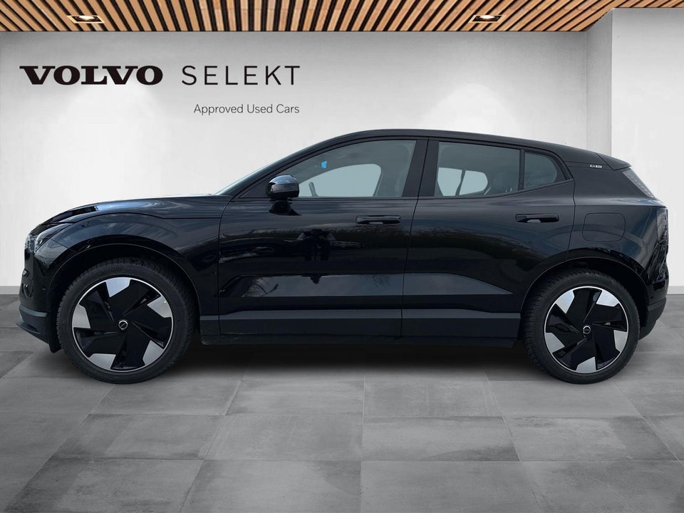 Volvo EX30 Twin Performance Ultra 5d