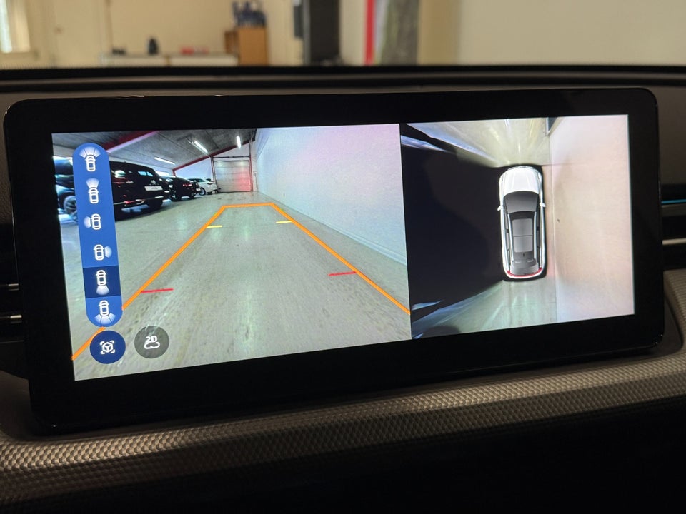 Aiways U5 Premium 5d