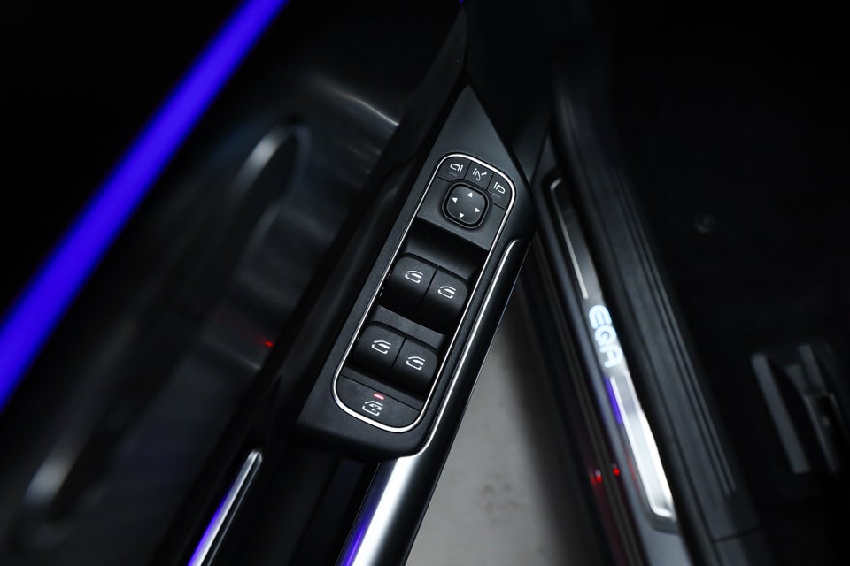 Mercedes EQA250+ AMG Advance 5d