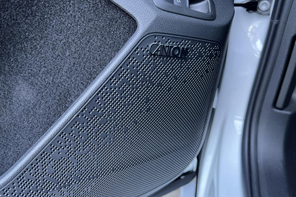 Skoda Enyaq iV RS Maxx Coupé 5d