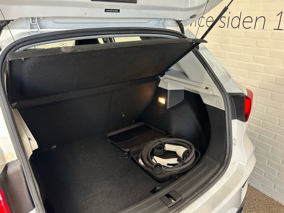 MG ZS 50 Comfort 5d
