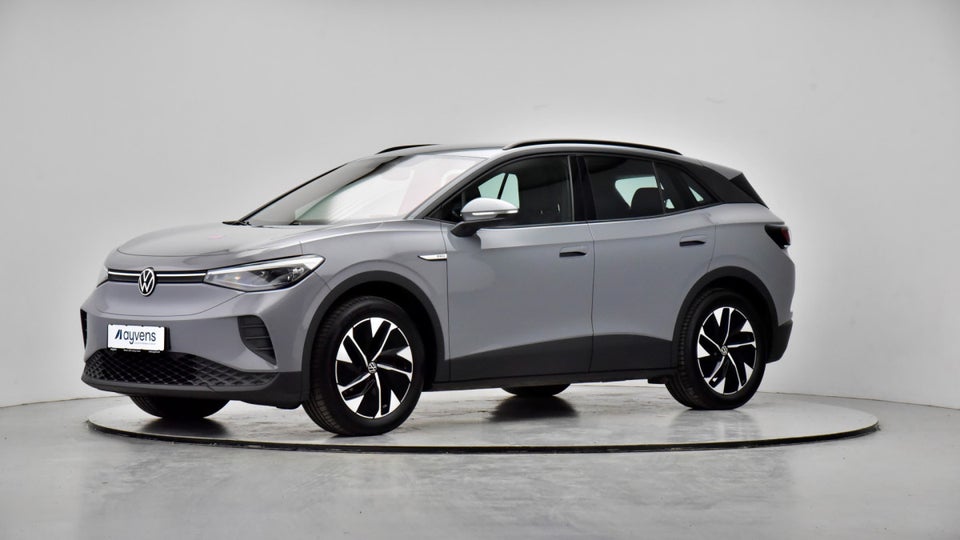 VW ID.4 77 1ST Pro Performance 5d