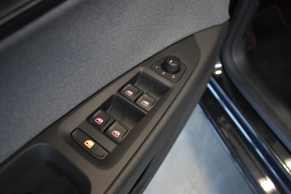 Seat Leon 1,5 TSi 150 Style ST DSG 5d