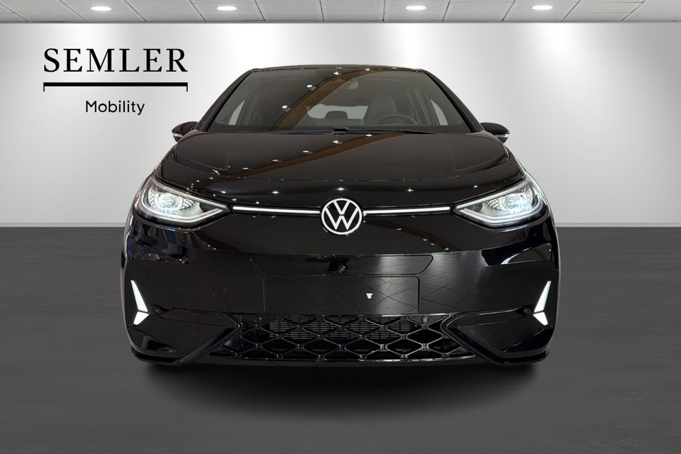 VW ID.3 79 GTX Performance+ 5d