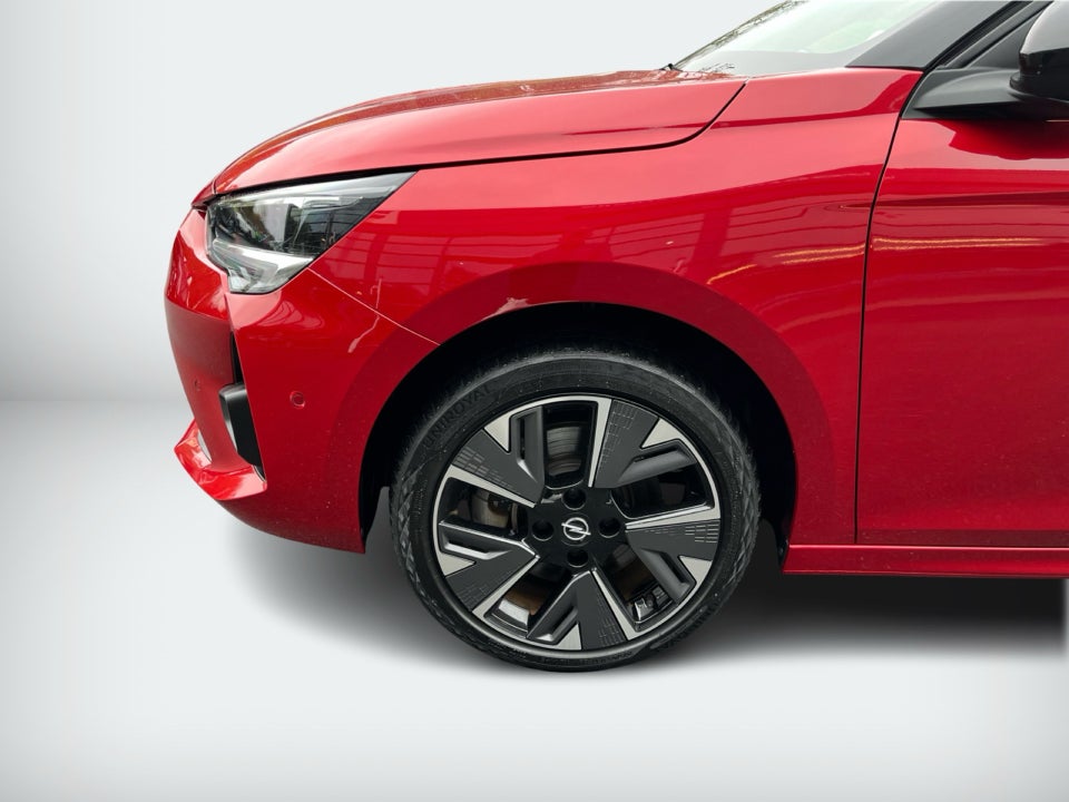 Opel Corsa-e 50 GS-Line 5d