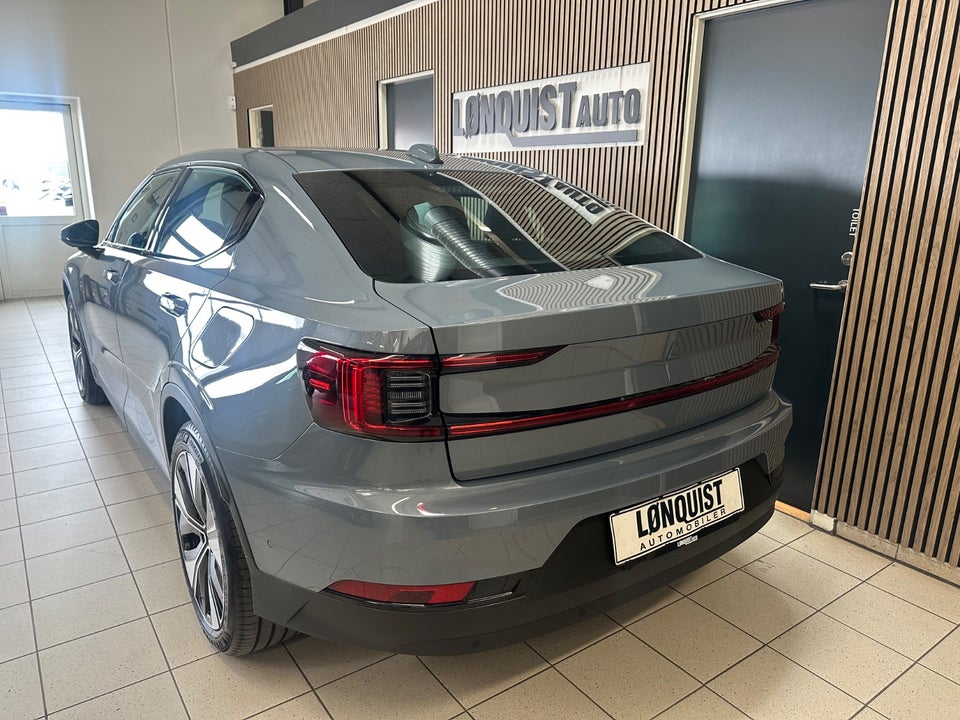 Polestar 2 Standard Range 5d