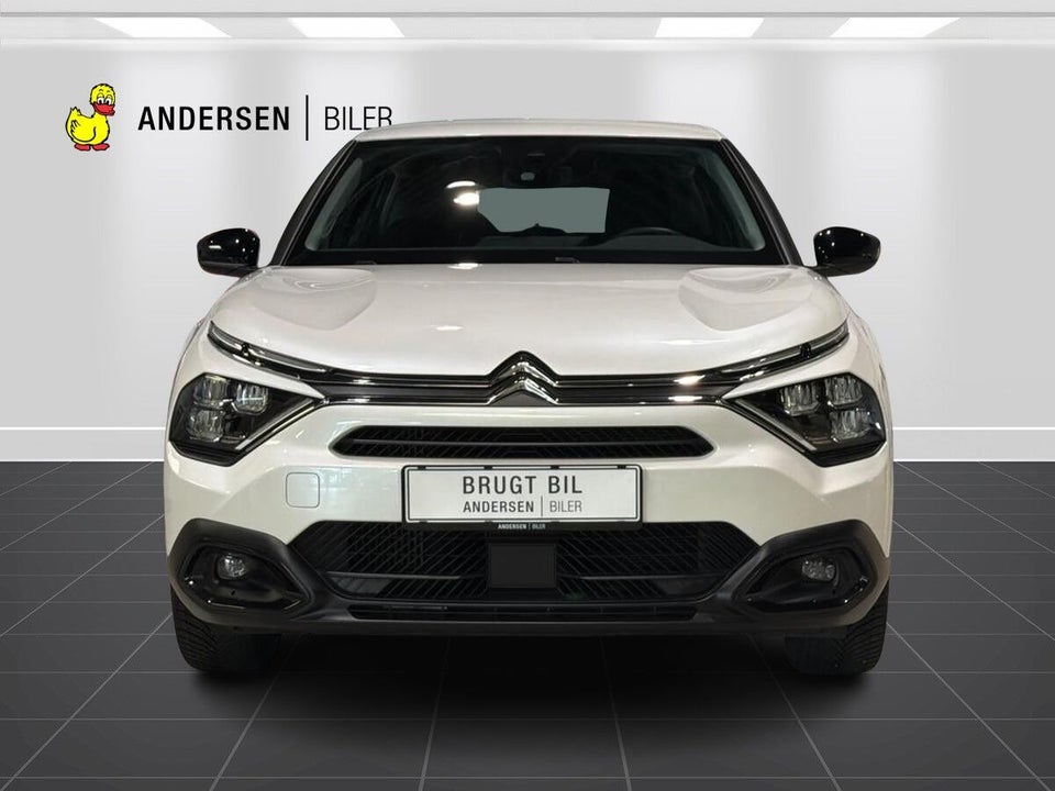 Citroën C4 1,2 PureTech 100 Carré 5d