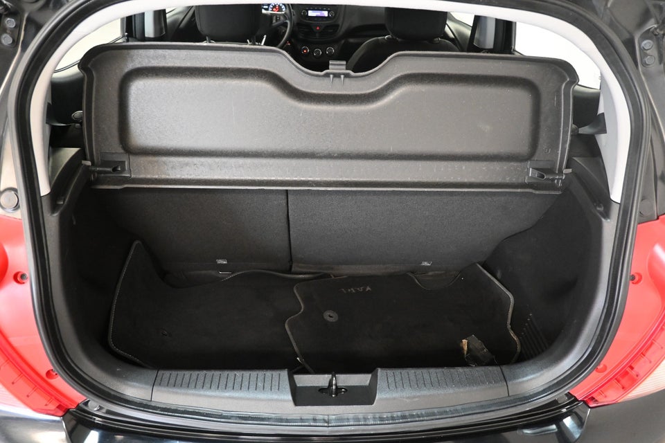 Opel Karl 1,0 Enjoy aut. 5d