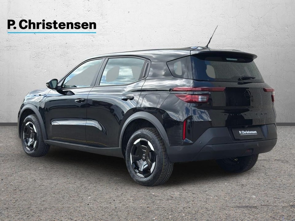 Opel Frontera 44 Edition 5d