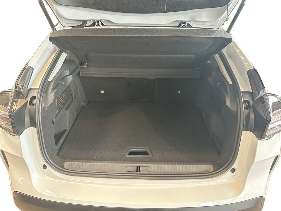 Citroën ë-C4 54 VTR Sport 5d