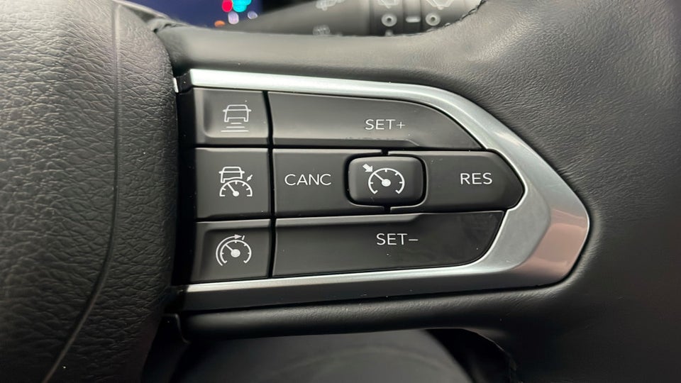 Jeep Compass 1,3 4xe S aut. 4x4 5d