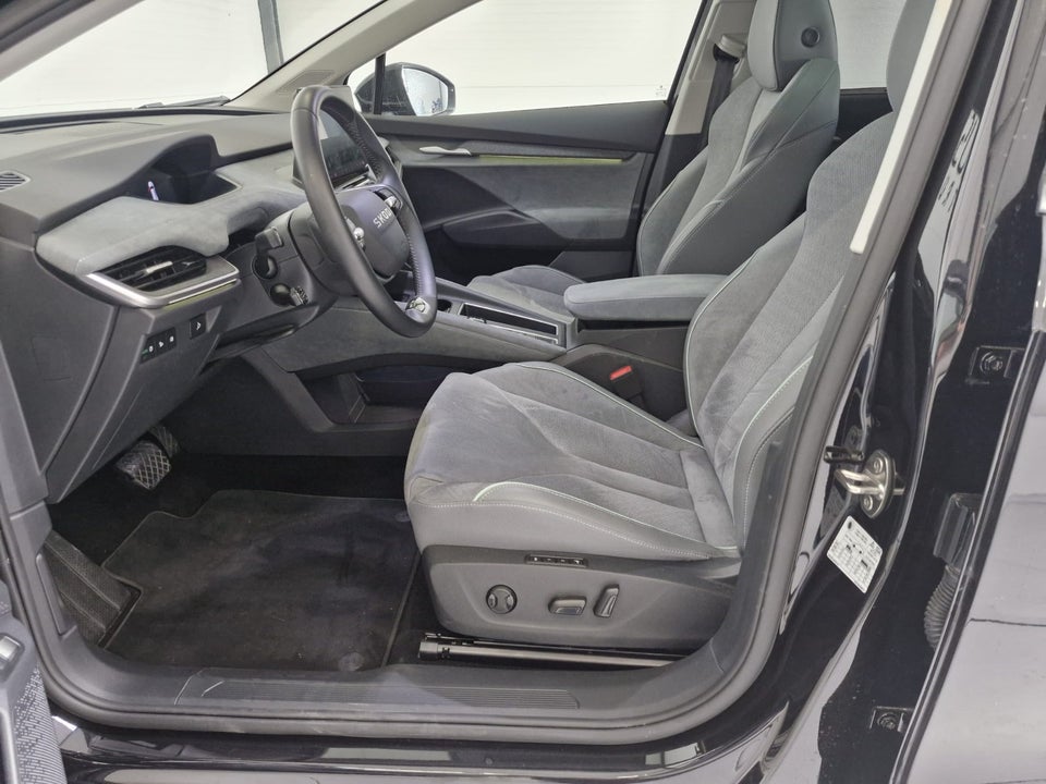 Skoda Enyaq 85 iV Advanced 5d