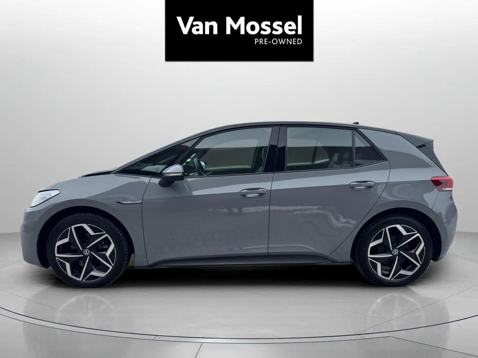 VW ID.3 77 Pro S 5d