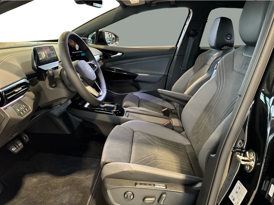 VW ID.4 77 Style+ 5d