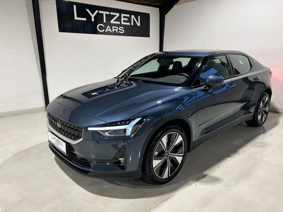 Polestar 2 Long Range 5d