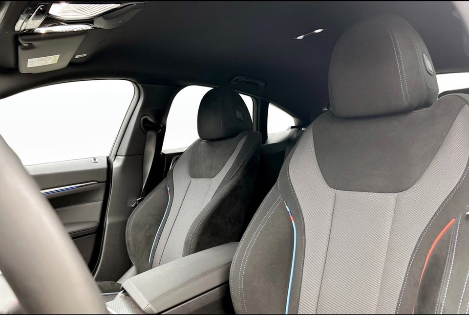 BMW i4 M50 M-Sport xDrive 5d