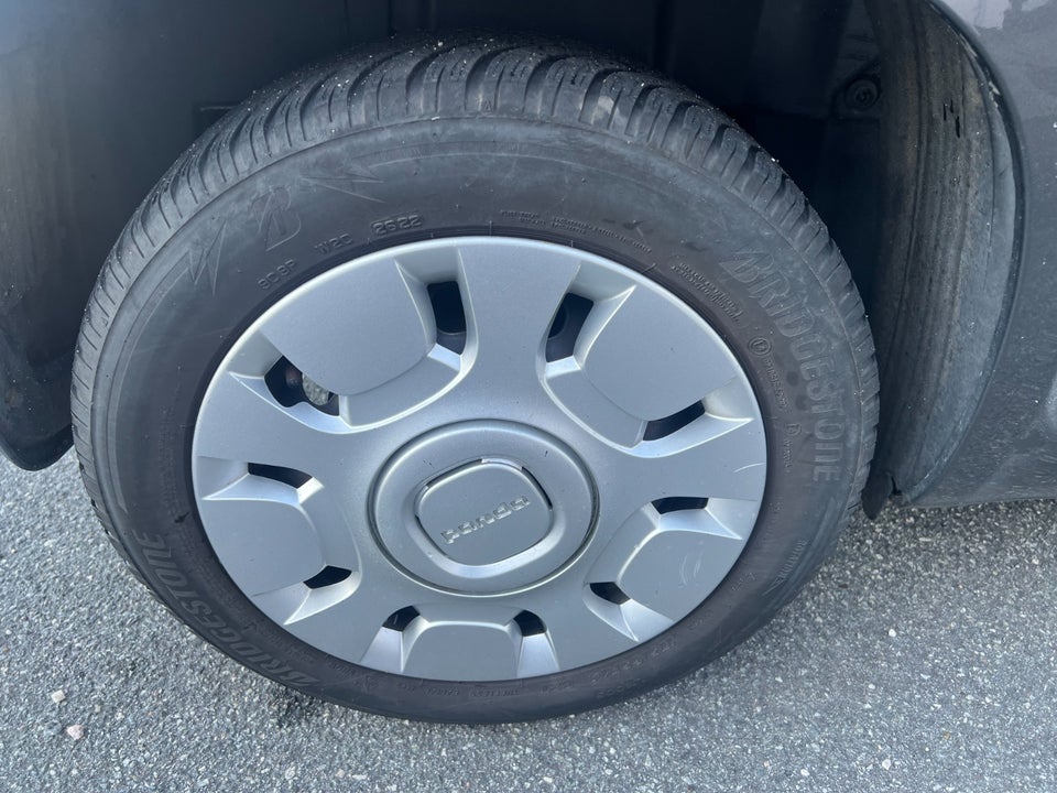 Fiat Panda 1,2 69 Easy 5d