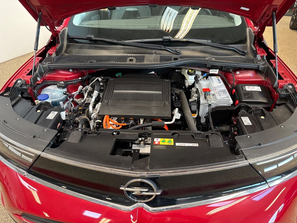 Opel Mokka-e 50 Elegance 5d